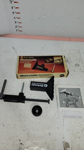 Vintage black decker - &,