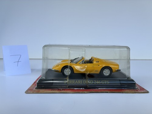 Ferrari dino 246 gts - dino,