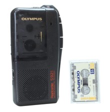 Olympus pearlcoder s921 - pearlcoder,