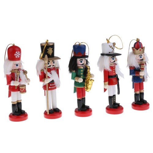 Figurine casse noisette en - de,