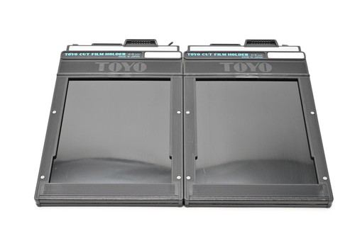 Lot supports film coupe - 2,