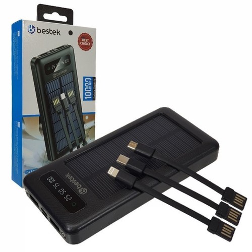 Power banque 10000 mah - power,