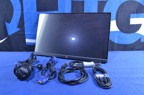 Viewsonic td2230 lcd - viewsonic, 22"