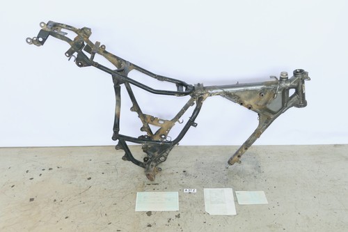 Yamaha 600 3tb 1993 - xt,