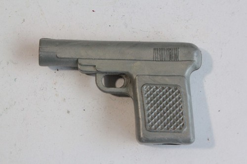 Ancien taille crayon revolver - taille,
