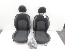 Interieur complet Peugeot 206