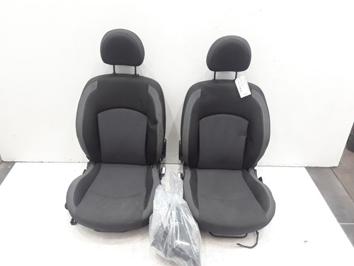 Interieur complet peugeot 206 - interieur,