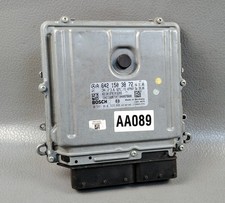 Module De Contrôle Du Moteur MERCEDES BENZ CLS 3.0 CDi C219 320 155Kw 0281014322