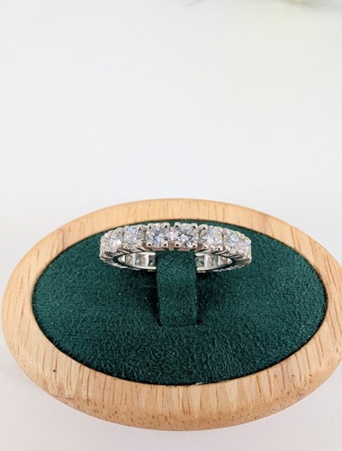 Bague tour américain - bague,