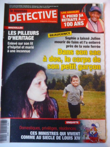9589 journal nouveau - ,