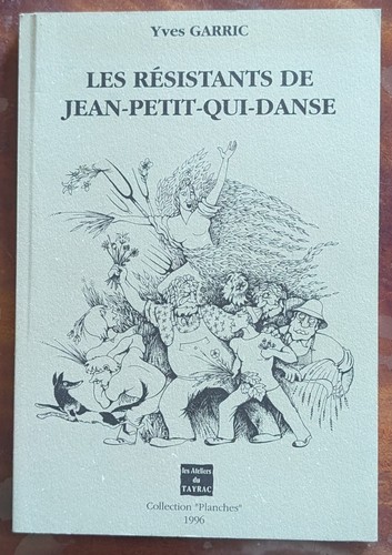 Livre les résistants - livre, de