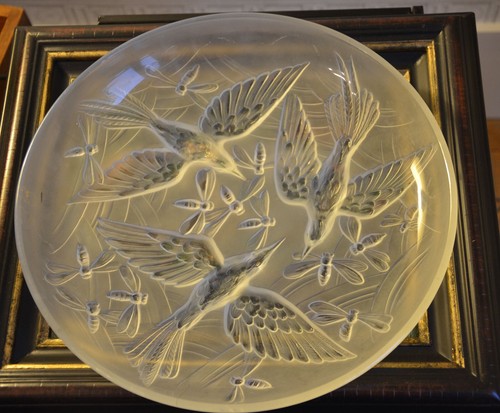 Coupe verre satine - coupe, par