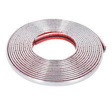 Chrome Bande de Garniture