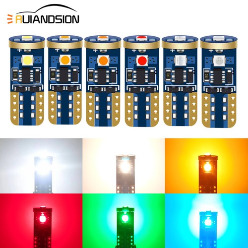 Ruiandsion t10 3030 led - t10, 3