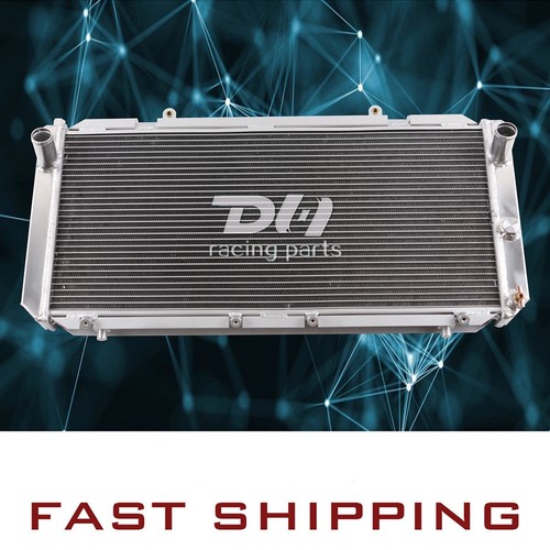 All aluminum radiator - all, for