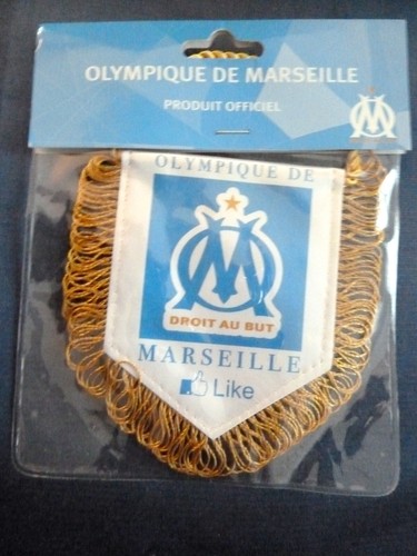 Olympique marseille - de,