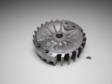 Volant de tronçonneuse