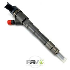 ✅? 1x Injecteur FIAT Ducato - IVECO Daily / BOSCH 0445110418