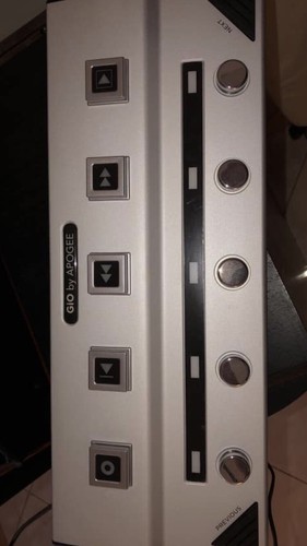 Gio apogee never used - gio, by