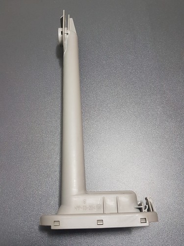 Bras injecteur hélice - , eau