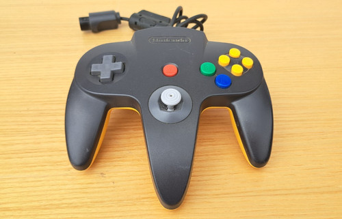 Manette oficielle nintendo - manette,