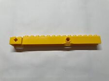 Lego 1 x yellow/jaune Crane