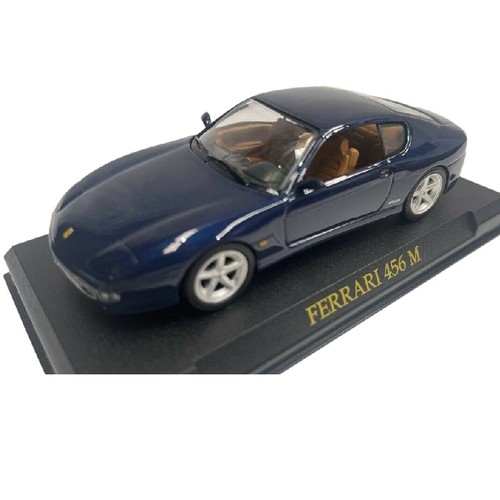 Ferrari 456 43 - ferrari, m