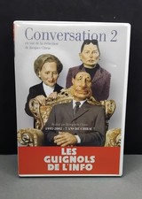 Dvd Les guignols de l'info -