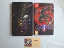 Bayonetta 3 + stellbook SWITCH