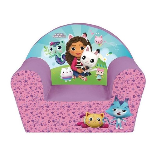Fauteuil club pour - , enfant