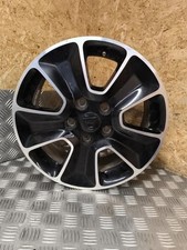 Jante DACIA DUSTER 1 PHASE 2