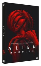 ALIEN : ROMULUS - DVD NEUF SOUS BLISTER