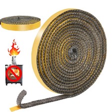 4m Joint Insert Cheminée