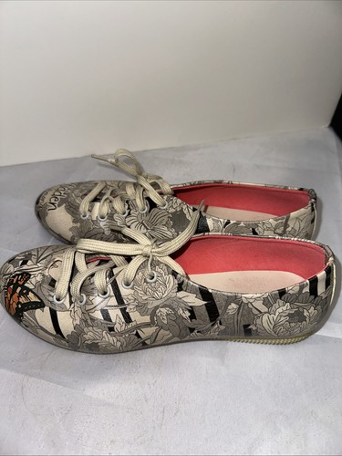 Dogo women vegan - vegan, faux