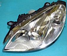 phare avant gauche H7/H7 AL