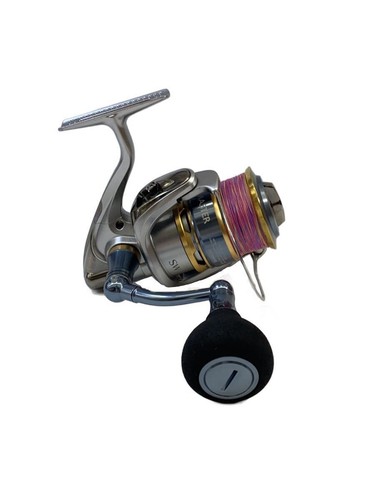 Shimano reel 03157 - shimano,