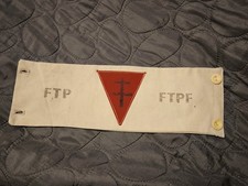 RareBRASSARD FFI  RÉSISTANCE 