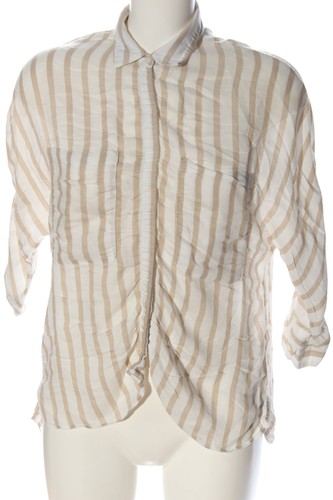 Zara basic blouse - zara, blouse-chemisier