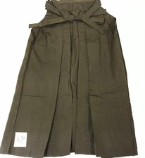 Kimono japonais homme Hakama