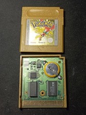 Jeu Nintendo Game Boy -