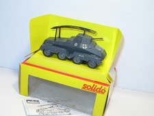 SOLIDO, char blindé SDKFZ 232