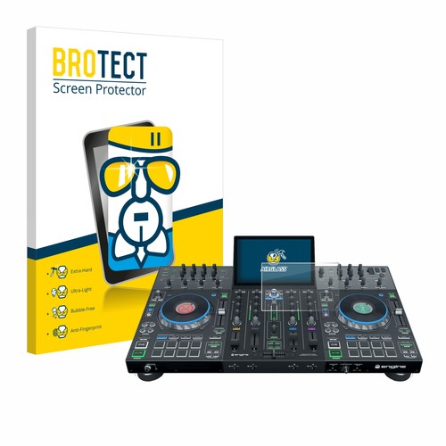 Protection écran pour denon - protection, d'écran