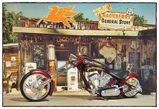 Dernier vélo Choppers