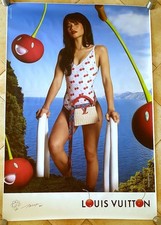 Affiche poster taille abribus