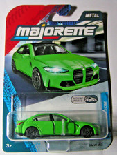 Majorette - BMW M3 - 3er-Reihe