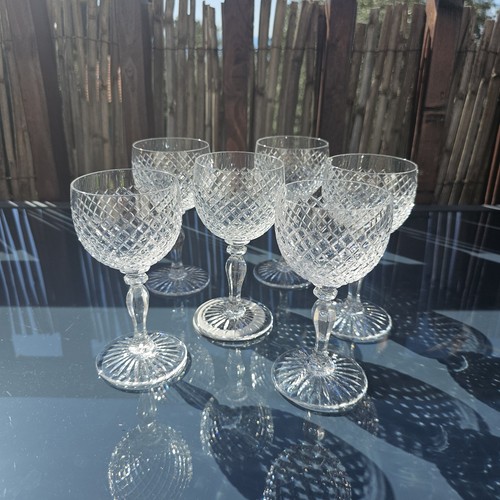 Cristal saint louis modèle - cristal, louis,