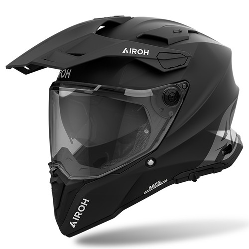 Airoh casque intégral - casque,