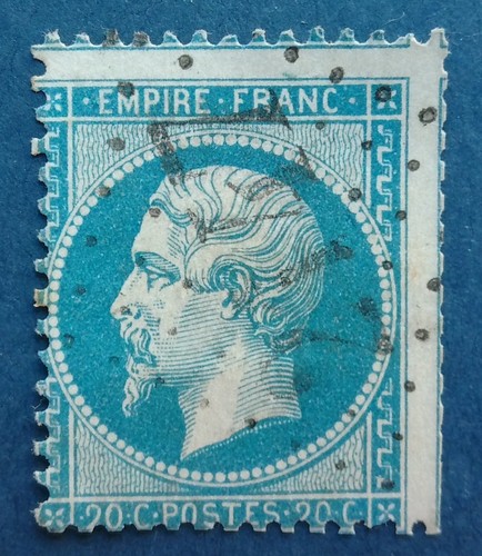 France oblitéré 20c - oblitéré,,