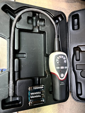 DÉTECTEUR DE FUITE DE GAZ UNIVERSELLE