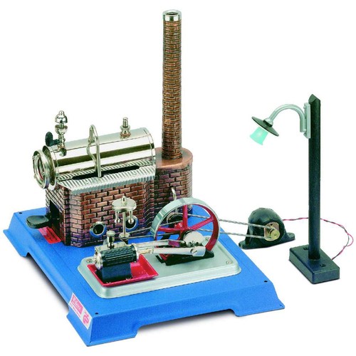 Wilesco 105